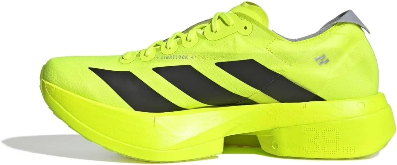 کفش مردانه آدیداس مدل Adizero Adios Pro 4 مخصوص دویدن در جاده