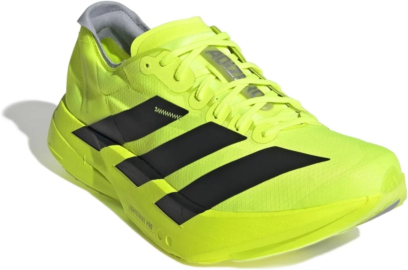 کفش مردانه آدیداس مدل Adizero Adios Pro 4 مخصوص دویدن در جاده