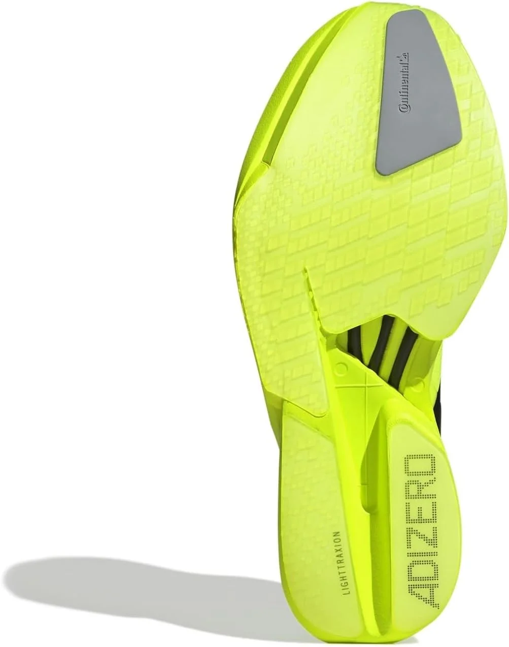 کفش مردانه آدیداس مدل Adizero Adios Pro 4 مخصوص دویدن در جاده کفش مردانه آدیداس مدل Adizero Adios Pro 4 مخصوص دویدن در جاده