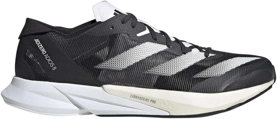 کفش دویدن مردانه آدیداس مدل Adizero Adios 8 Carbon Cloud