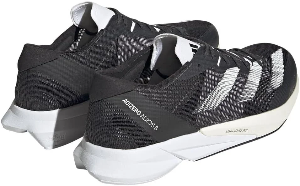 کفش دویدن مردانه آدیداس مدل Adizero Adios 8 Carbon Cloud کفش دویدن مردانه آدیداس مدل Adizero Adios 8 Carbon Cloud
