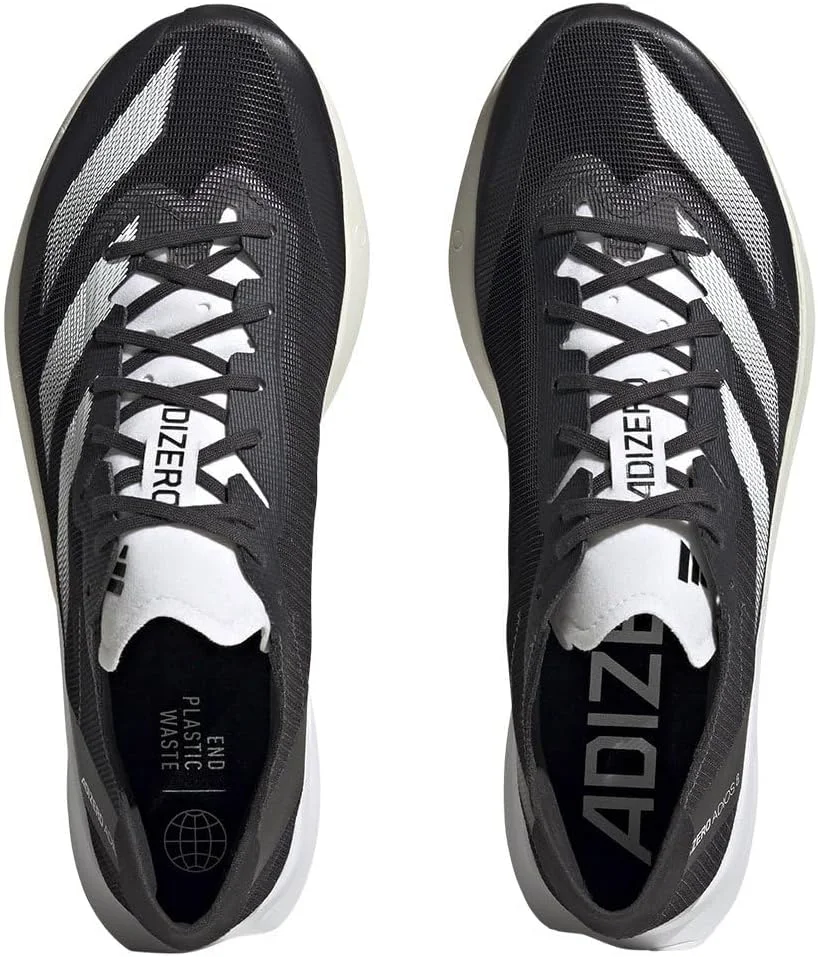 کفش دویدن مردانه آدیداس مدل Adizero Adios 8 Carbon Cloud کفش دویدن مردانه آدیداس مدل Adizero Adios 8 Carbon Cloud