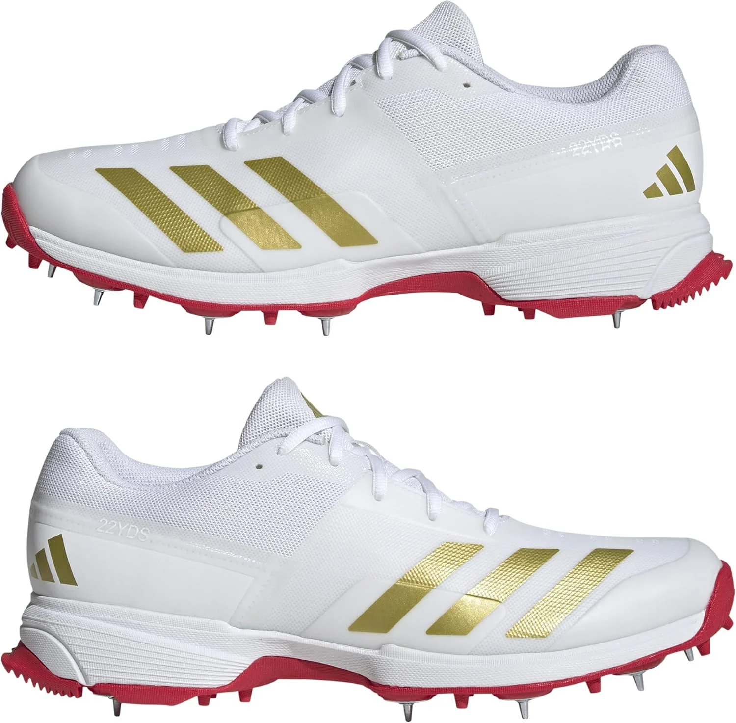 کفش مردانه آدیداس مدل 22Yds کفش مردانه آدیداس مدل 22Yds