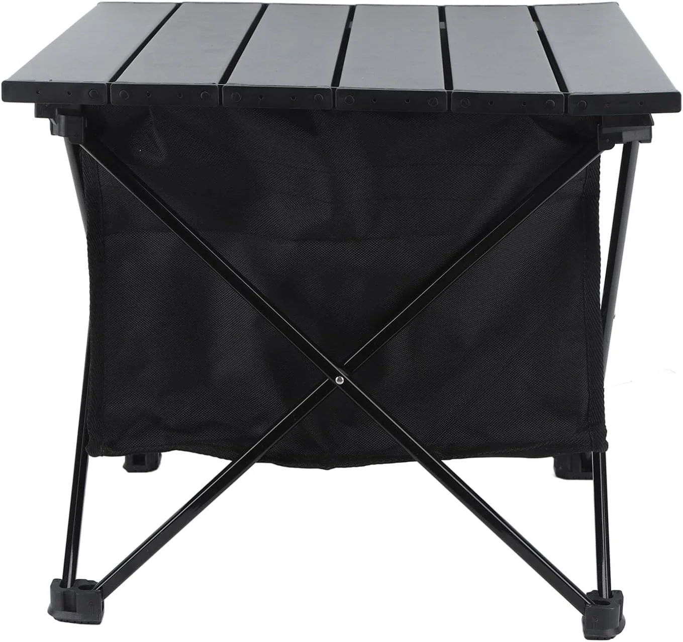 میز تاشو کمپینگ Zudoo به همراه کیف نگهداری، میز کمپینگ قابل حمل تاشو آلیاژ آلومینیوم فوق سبک ضد آب، میز سبک وزن ضد لغزش مناسب مهمانی، پیاده روی، ساحل، پیک نیک و ماهیگیری میز تاشو کمپینگ Zudoo به همراه کیف نگهداری، میز کمپینگ قابل حمل تاشو آلیاژ آلومینیوم فوق سبک ضد آب، میز سبک وزن ضد لغزش مناسب مهمانی، پیاده روی، ساحل، پیک نیک و ماهیگیری