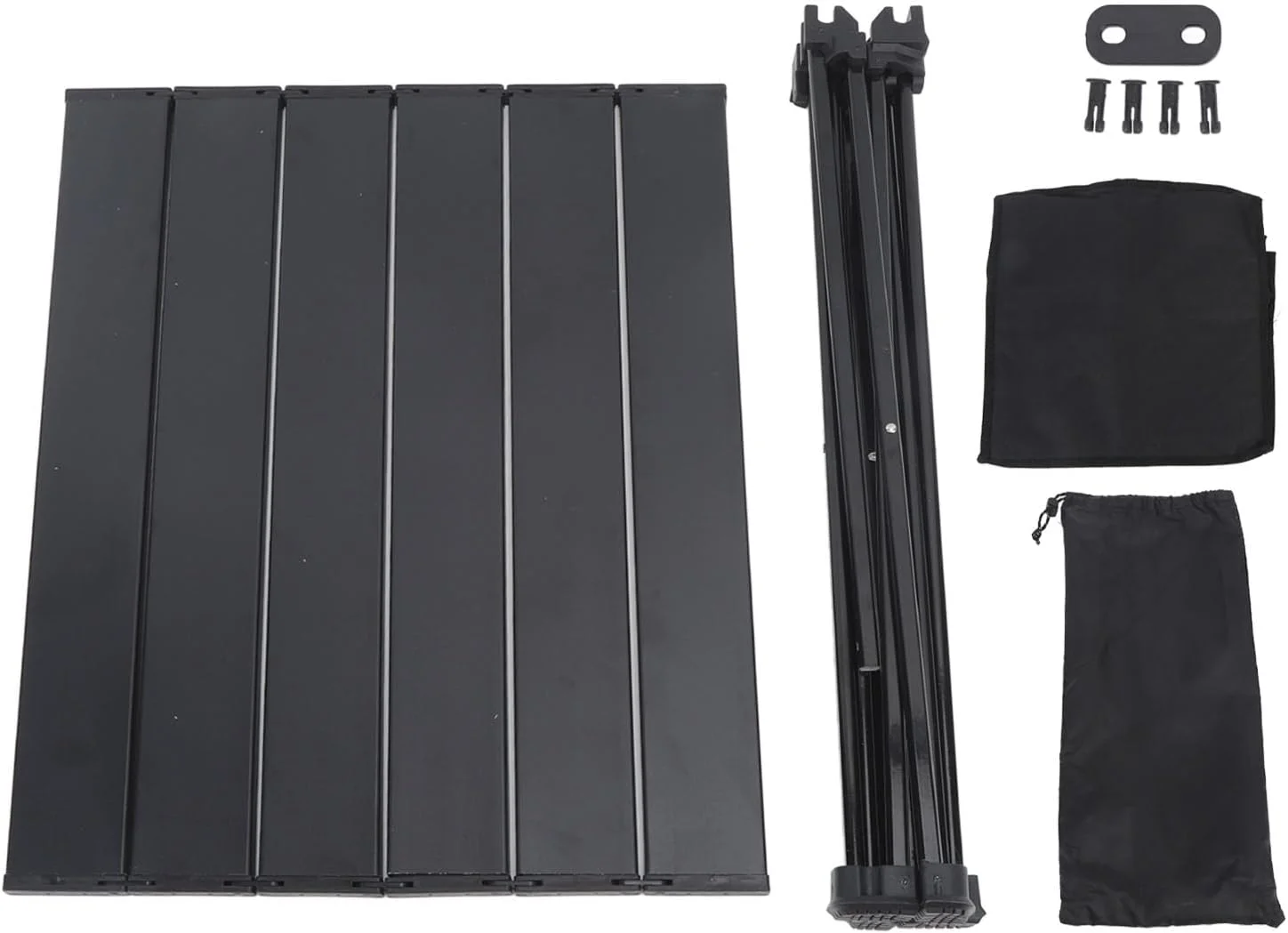 میز تاشو کمپینگ Zudoo به همراه کیف نگهداری، میز کمپینگ قابل حمل تاشو آلیاژ آلومینیوم فوق سبک ضد آب، میز سبک وزن ضد لغزش مناسب مهمانی، پیاده روی، ساحل، پیک نیک و ماهیگیری میز تاشو کمپینگ Zudoo به همراه کیف نگهداری، میز کمپینگ قابل حمل تاشو آلیاژ آلومینیوم فوق سبک ضد آب، میز سبک وزن ضد لغزش مناسب مهمانی، پیاده روی، ساحل، پیک نیک و ماهیگیری