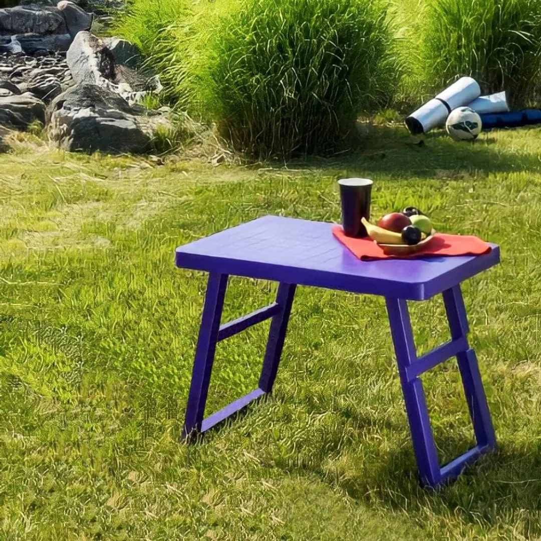 میز تاشو قابل حمل COOLBABY Witforms مناسب فضای باز، سایز L، ابعاد 72 سانتی متر x 48 سانتی متر x 57 سانتی متر - ایده آل برای کمپینگ، پیک نیک، ساحل، آشپزی در فضای باز و موارد دیگر - مقاوم در برابر آب و زنگ زدگی (بنفش) میز تاشو قابل حمل COOLBABY Witforms مناسب فضای باز، سایز L، ابعاد 72 سانتی متر x 48 سانتی متر x 57 سانتی متر - ایده آل برای کمپینگ، پیک نیک، ساحل، آشپزی در فضای باز و موارد دیگر - مقاوم در برابر آب و زنگ زدگی (بنفش)