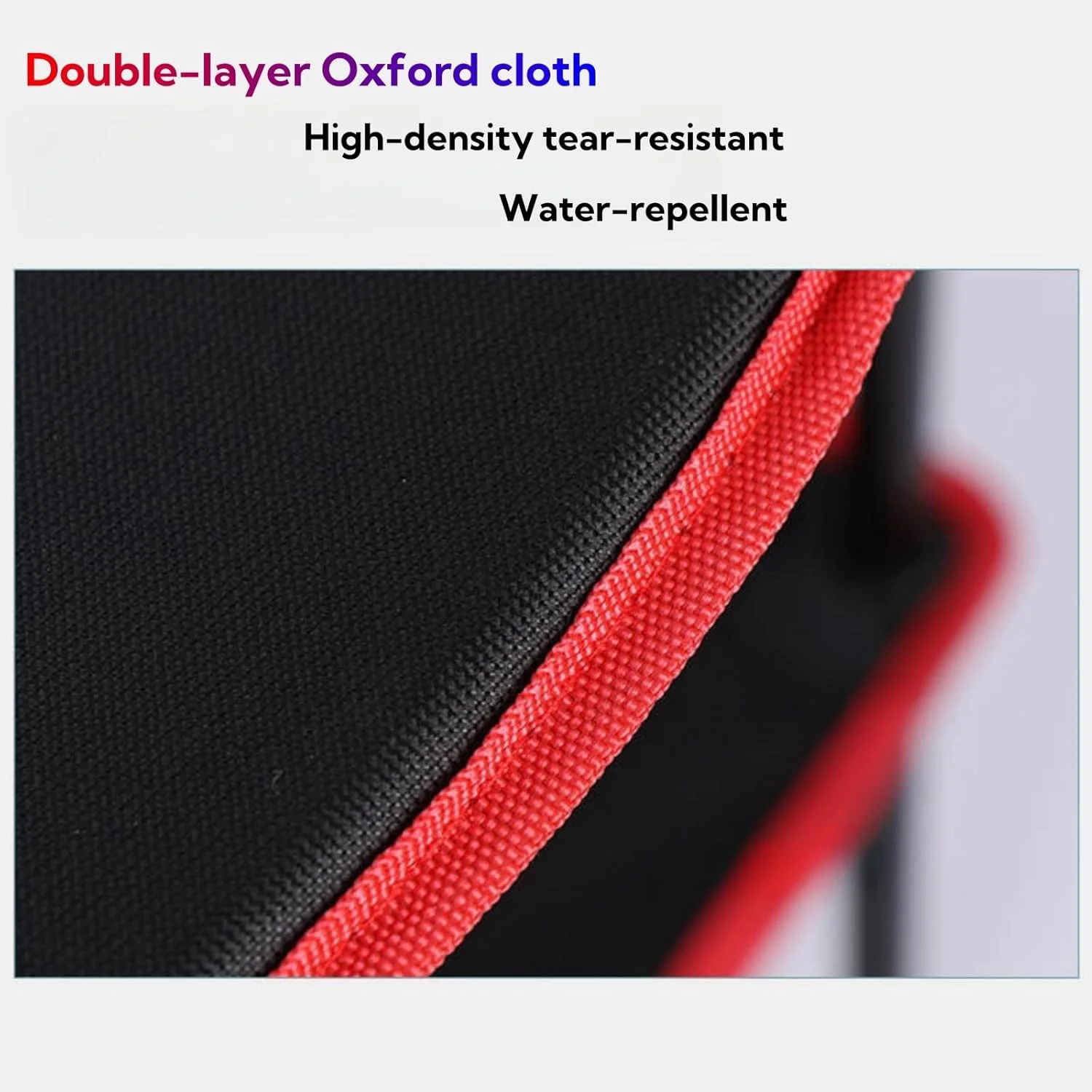 میز کمپینگ تاشو قابل حمل JDLYEVER - میز ناهارخوری تاشو فضای باز با 4 جای لیوان - ایده آل برای ساحل، پیک نیک، کمپینگ - پارچه آکسفورد ضد آب 600D بادوام - 72.8x61.9x50.8 سانتی متر - قاب آلیاژ آلومینیوم میز کمپینگ تاشو قابل حمل JDLYEVER - میز ناهارخوری تاشو فضای باز با 4 جای لیوان - ایده آل برای ساحل، پیک نیک، کمپینگ - پارچه آکسفورد ضد آب 600D بادوام - 72.8x61.9x50.8 سانتی متر - قاب آلیاژ آلومینیوم