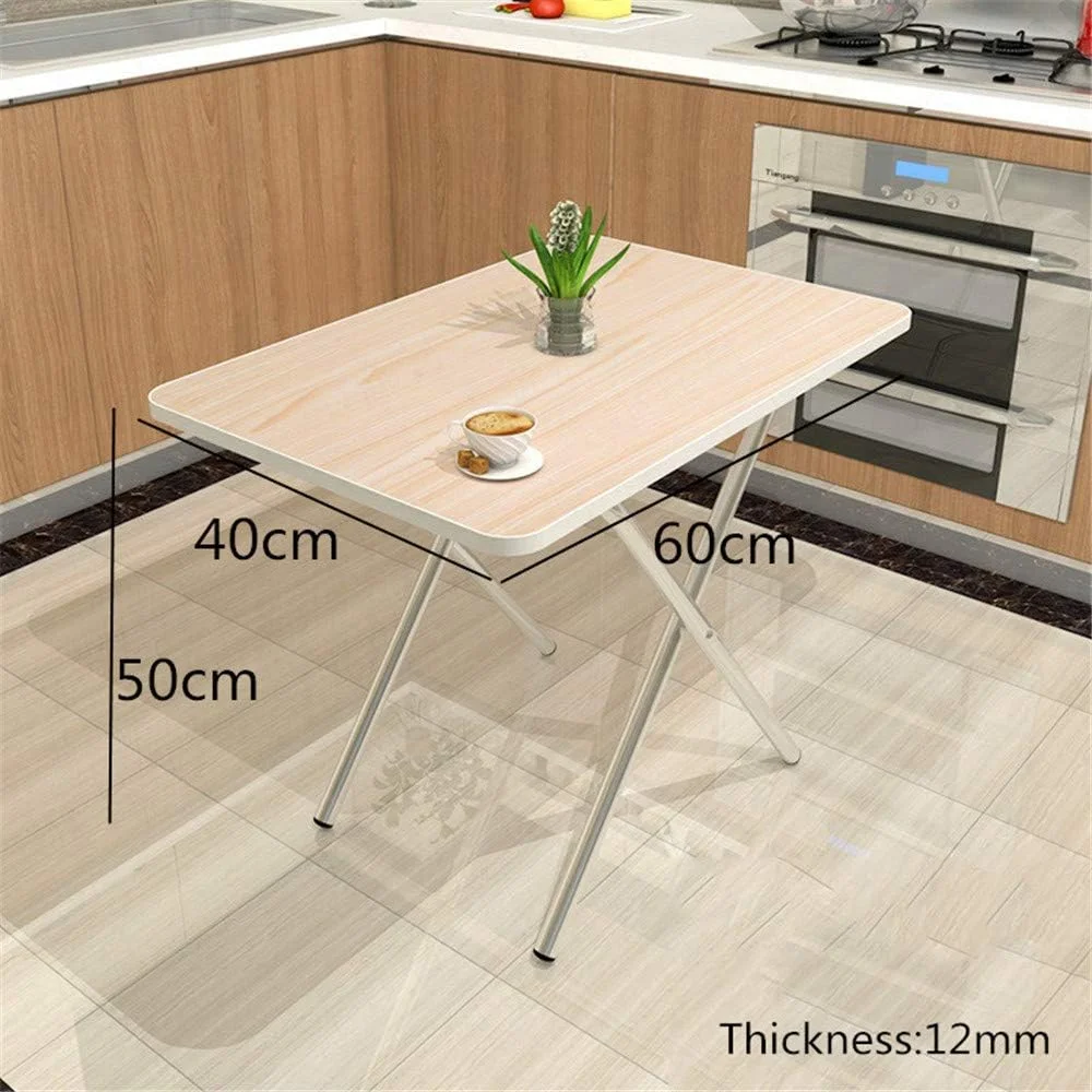 میز تاشو، میز کمپینگ قابل حمل، میز ناهار خوری تاشو خانگی داخلی، میز پیک نیک تفریحی و راحت در فضای باز میز تاشو، میز کمپینگ قابل حمل، میز ناهار خوری تاشو خانگی داخلی، میز پیک نیک تفریحی و راحت در فضای باز