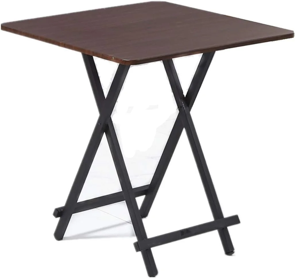 میز تاشو چند منظوره KH، میز مربع چوبی، میز کمپینگ قابل حمل، میز غذاخوری، باغ، پیک نیک، میز قهوه (رنگ C) میز تاشو چند منظوره KH، میز مربع چوبی، میز کمپینگ قابل حمل، میز غذاخوری، باغ، پیک نیک، میز قهوه (رنگ C)