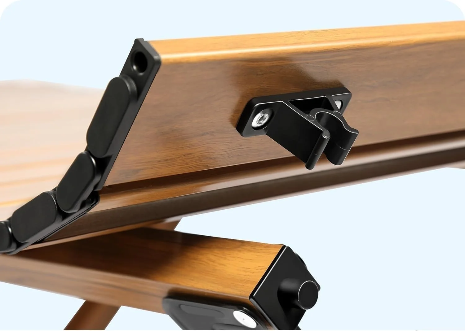 میز کمپینگ، میز پیک نیک قابل حمل با کیف حمل، میز کمپینگ تاشو مسافرتی قابل حمل با ارتفاع کم 4 فوتی برای فضای باز میز کمپینگ، میز پیک نیک قابل حمل با کیف حمل، میز کمپینگ تاشو مسافرتی قابل حمل با ارتفاع کم 4 فوتی برای فضای باز