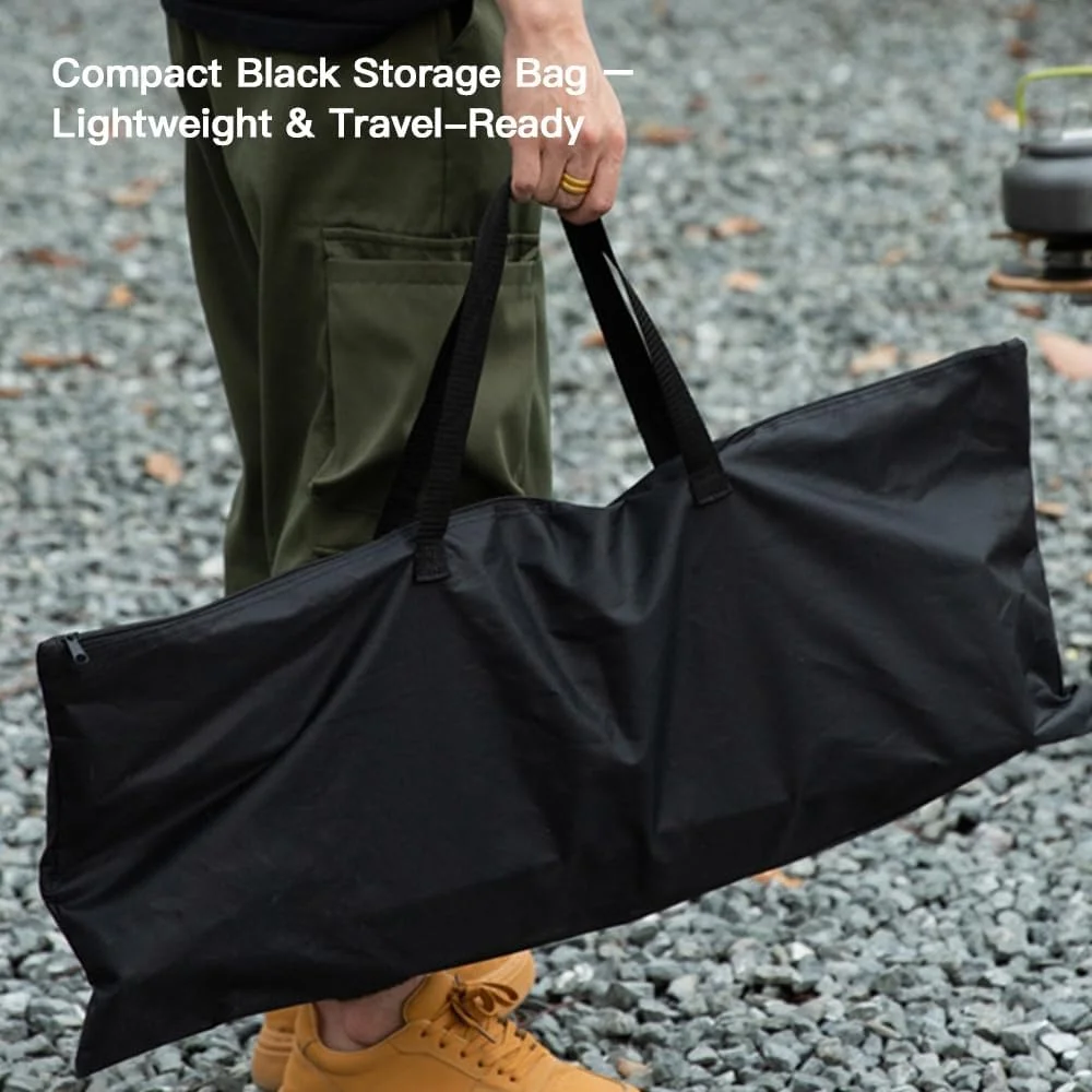 میز چای تاشو و قابل حمل برای کمپینگ با سینی زهکشی و پایه های قابل تنظیم، میز پیک نیک فوق سبک و جمع و جور با کیف حمل، میز کمپینگ برای باغ، ساحل، مسافرت میز چای تاشو و قابل حمل برای کمپینگ با سینی زهکشی و پایه های قابل تنظیم، میز پیک نیک فوق سبک و جمع و جور با کیف حمل، میز کمپینگ برای باغ، ساحل، مسافرت