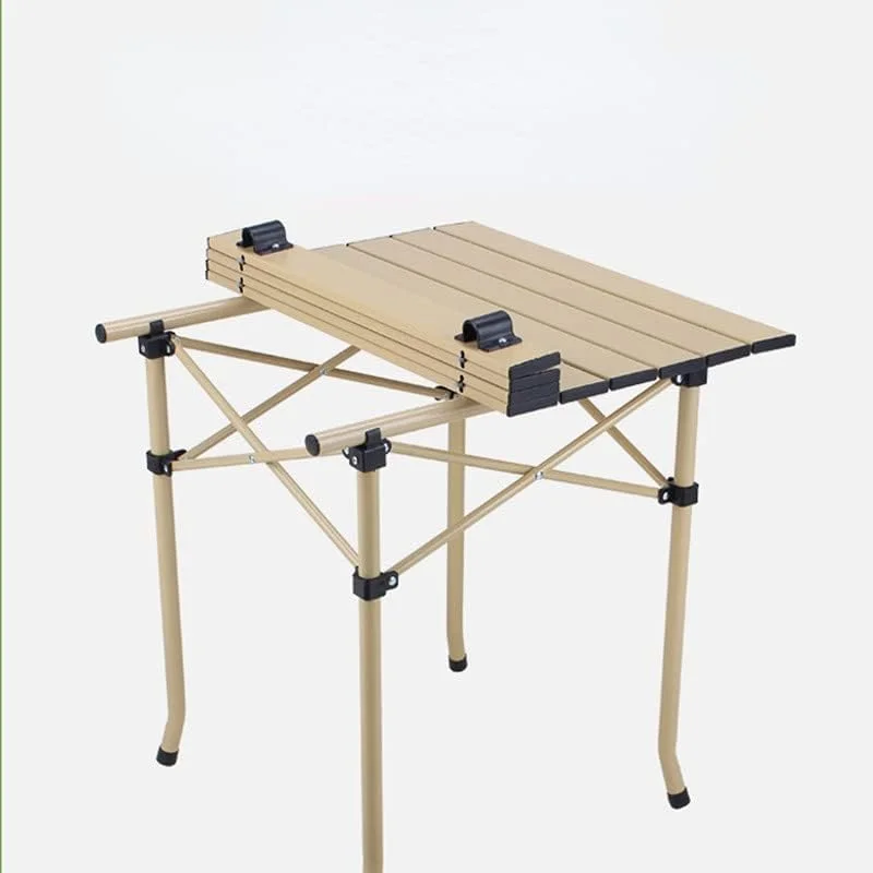 COOLBABY ست میز و صندلی تاشو مناسب پیک نیک، کمپینگ و باربیکیو، مدل 92 * 55 * 54 COOLBABY ست میز و صندلی تاشو مناسب پیک نیک، کمپینگ و باربیکیو، مدل 92 * 55 * 54