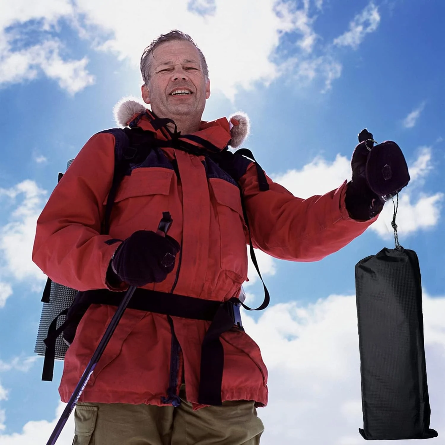 KASTWAVE Portable Lightweight Camping Folding Table, with Storage Bag, Camping Side Table with Aluminum Table Top, Water-Proof Beach Table, Easy Carrying for Camp, Beach, Picnics, Hiking, Fishing KASTWAVE Portable Lightweight Camping Folding Table, with Storage Bag, Camping Side Table with Aluminum Table Top, Water-Proof Beach Table, Easy Carrying for Camp, Beach, Picnics, Hiking, Fishing