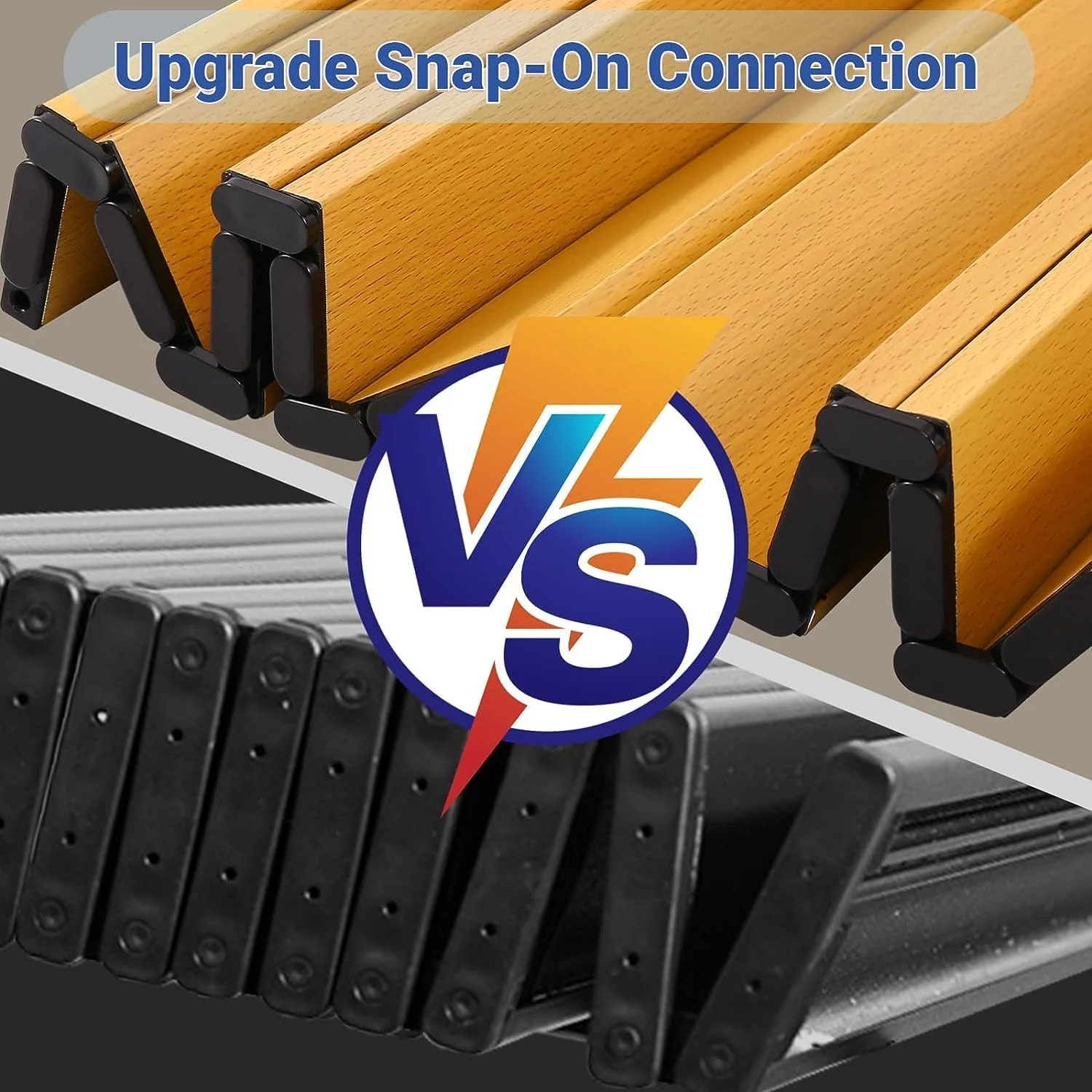 میز تاشو چوبی کمپینگ AUTOYSUR، میز پیک نیک قابل حمل با کیف حمل، میز کمپینگ مسافرتی بامبو رول آپ (چوب گل سرخ) میز تاشو چوبی کمپینگ AUTOYSUR، میز پیک نیک قابل حمل با کیف حمل، میز کمپینگ مسافرتی بامبو رول آپ (چوب گل سرخ)