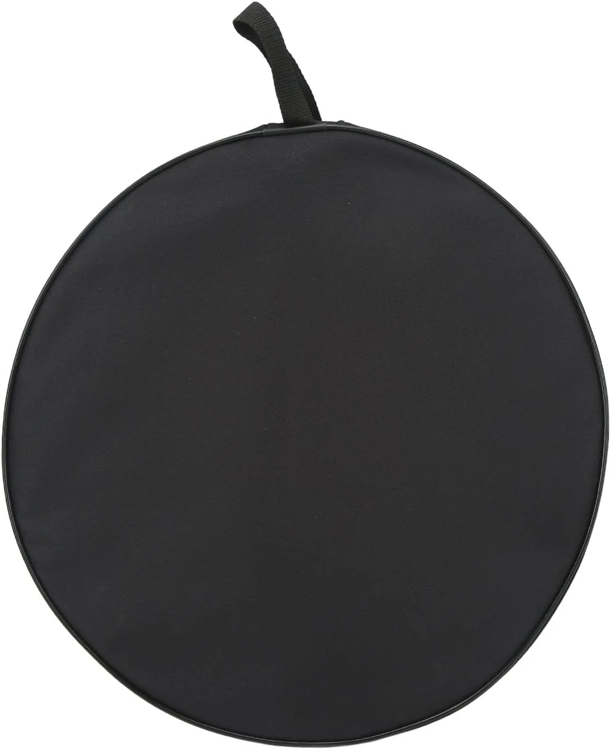 میز تاشو گرد سفری Rengu، میز پیک نیک قابل حمل با پایه سه گوشه متحرک و قابل گسترش برای استفاده در منزل (مشکی مات) میز تاشو گرد سفری Rengu، میز پیک نیک قابل حمل با پایه سه گوشه متحرک و قابل گسترش برای استفاده در منزل (مشکی مات)