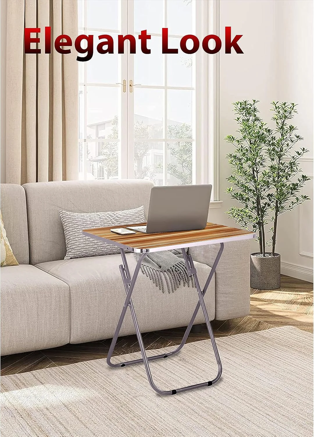 ست میز پیک نیک تاشو قابل حمل و چند منظوره توشیونیکس با صندلی و ساختار آلومینیومی بادوام - ایده آل برای ماجراجویی در فضای باز، مسافرت و دورهمی (چوب ترکیبی (مربع)) ست میز پیک نیک تاشو قابل حمل و چند منظوره توشیونیکس با صندلی و ساختار آلومینیومی بادوام - ایده آل برای ماجراجویی در فضای باز، مسافرت و دورهمی (چوب ترکیبی (مربع))