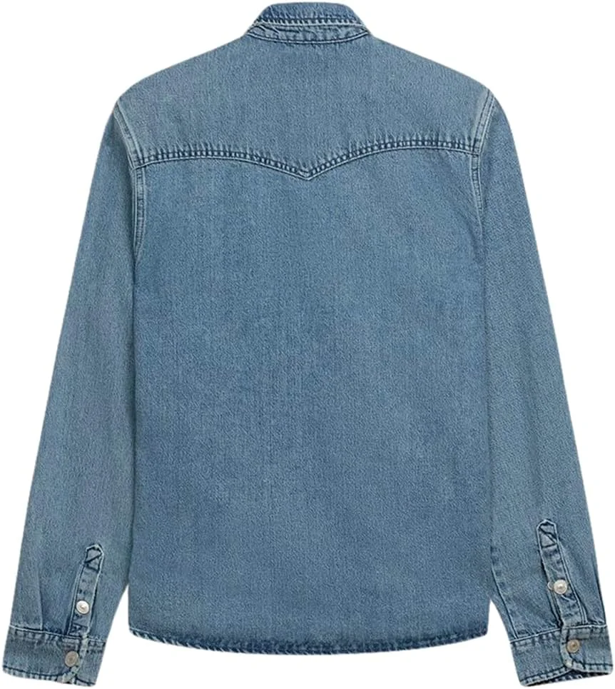 پیراهن مردانه روهان LTB Jeans