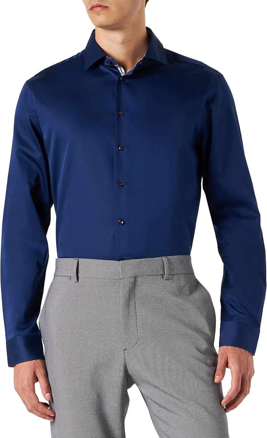 پیراهن رسمی مردانه ژاک بریت