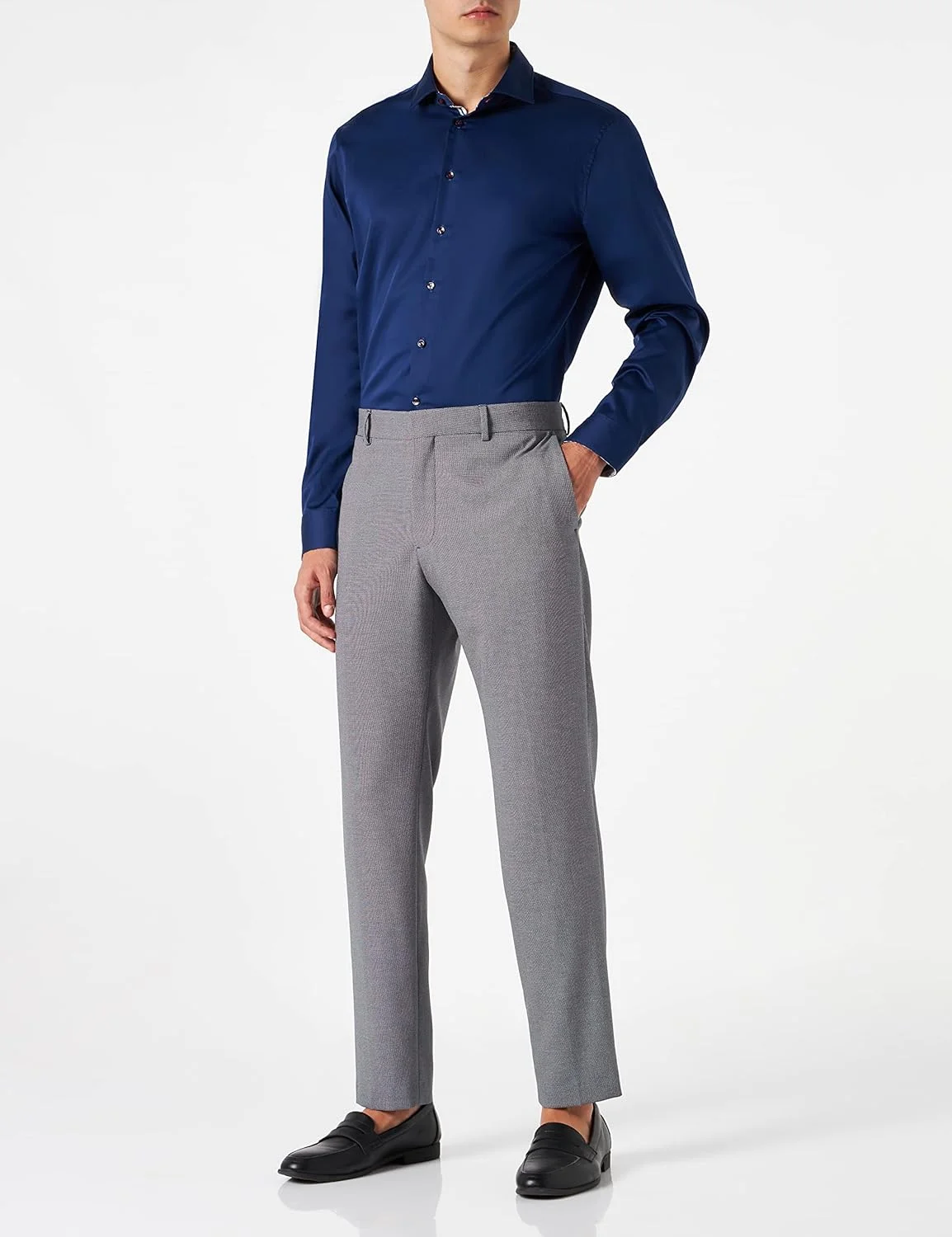 پیراهن رسمی مردانه ژاک بریت