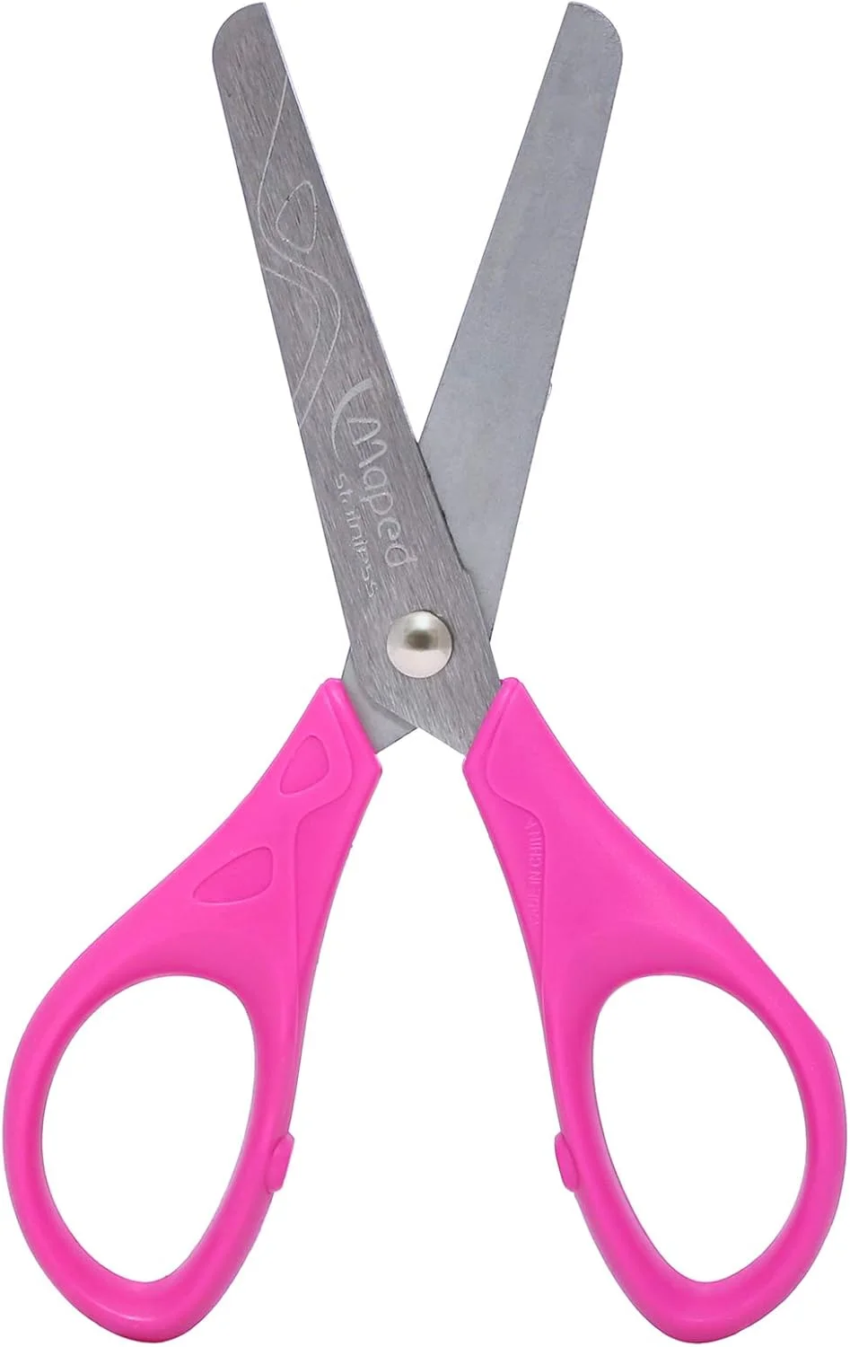 قیچی مپد - صورتی قیچی مپد - صورتی