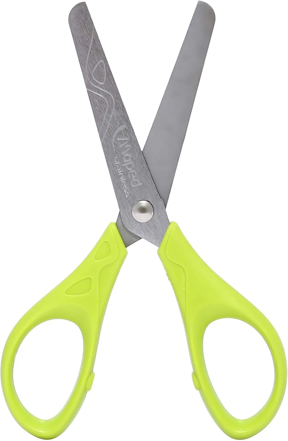 قیچی مپد، ست 3 عددی - چند رنگ