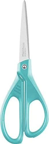 قیچی 21 سانتی متری مپد مدل Essential (آبی) قیچی 21 سانتی متری مپد مدل Essential (آبی)