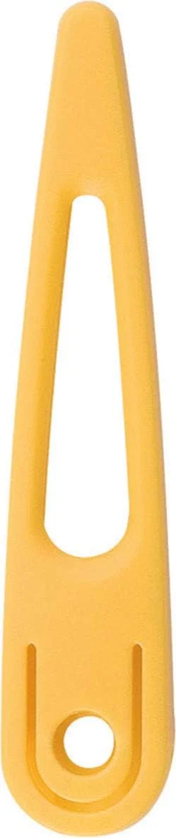 قیچی مپد مدل Precise M681700، طول 13 سانتی متر - دارای محافظ تیغه - مشکی