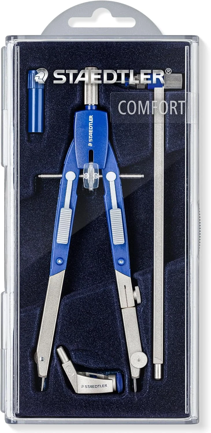 پرگار سریع اشتدلر مارس کامفورت 552 پرگار سریع اشتدلر مارس کامفورت 552