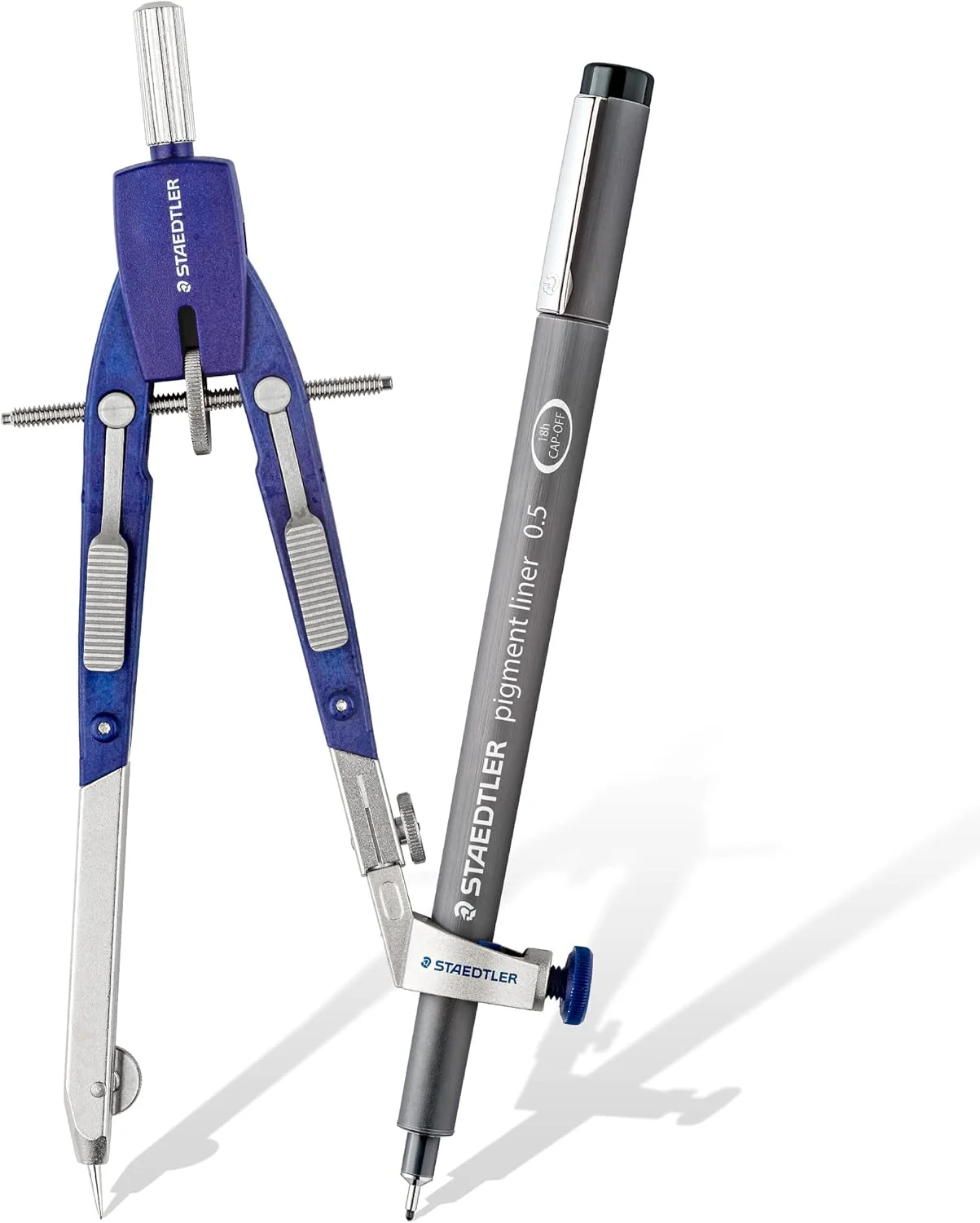 پرگار سریع اشتدلر مارس کامفورت 552