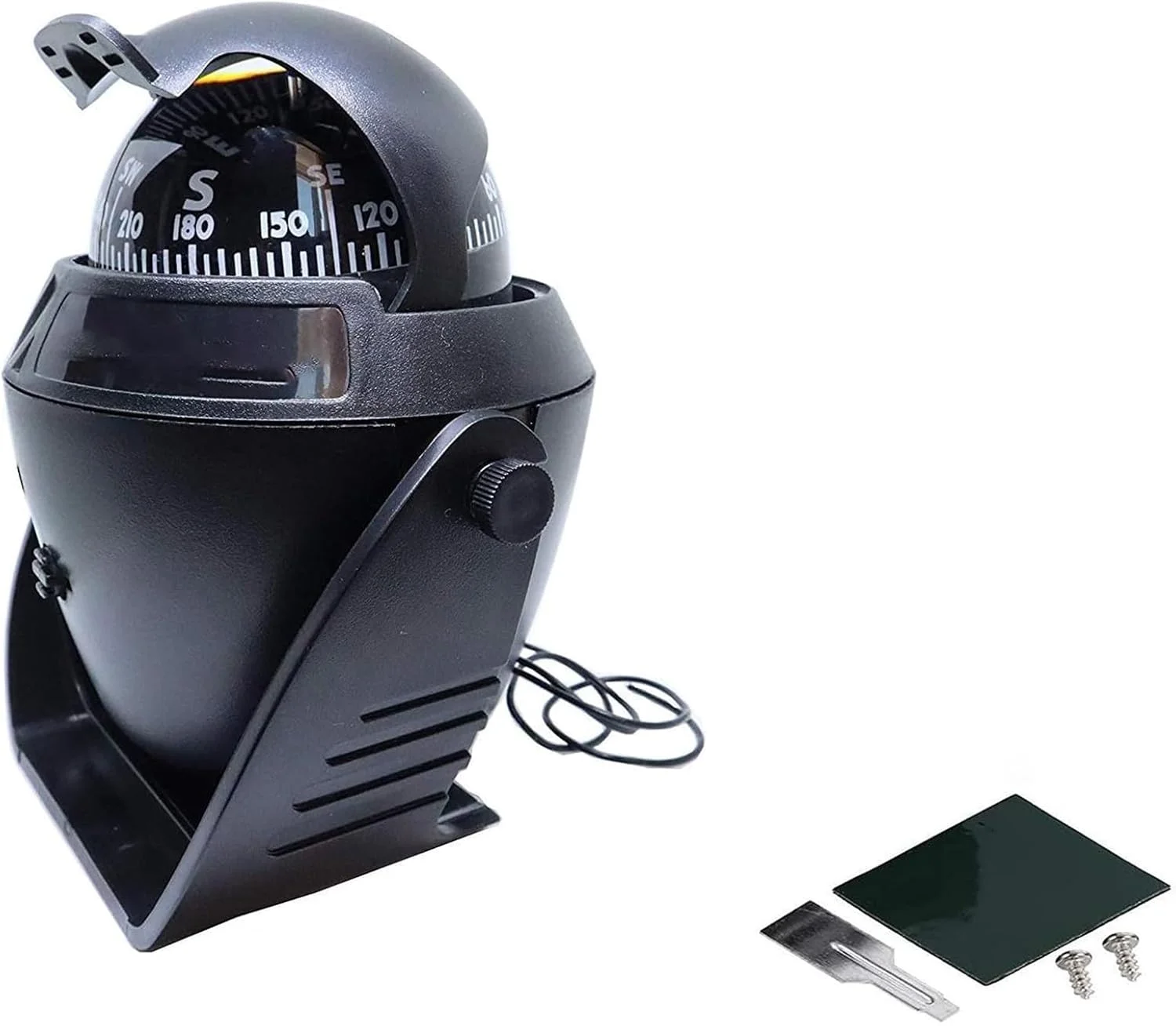 قطب نما قایق فروشگاه سفید، نصب داشبورد، قطب نمای الکترونیکی با نور LED، قطب نما مکشی داشبورد، قطب نمای دریایی الکترونیکی کشتی برای قایق دریایی، کشتی، خودرو قطب نما قایق فروشگاه سفید، نصب داشبورد، قطب نمای الکترونیکی با نور LED، قطب نما مکشی داشبورد، قطب نمای دریایی الکترونیکی کشتی برای قایق دریایی، کشتی، خودرو