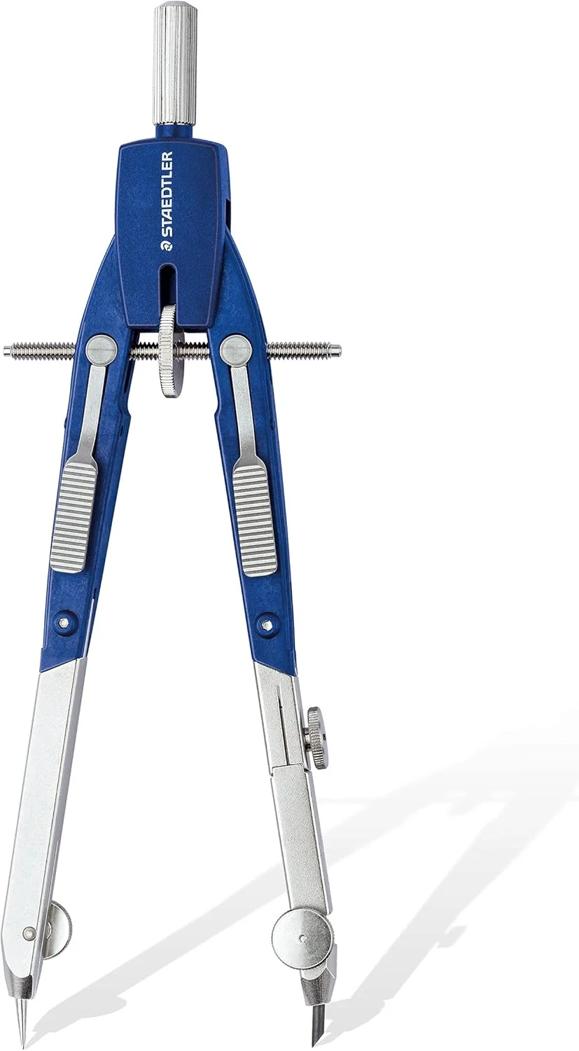 پرگار سریع اشتدلر مارس کامفورت 552