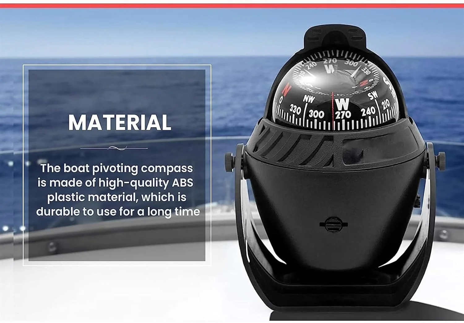 قطب نما قایق فروشگاه سفید، نصب داشبورد، قطب نمای الکترونیکی با نور LED، قطب نما مکشی داشبورد، قطب نمای دریایی الکترونیکی کشتی برای قایق دریایی، کشتی، خودرو قطب نما قایق فروشگاه سفید، نصب داشبورد، قطب نمای الکترونیکی با نور LED، قطب نما مکشی داشبورد، قطب نمای دریایی الکترونیکی کشتی برای قایق دریایی، کشتی، خودرو