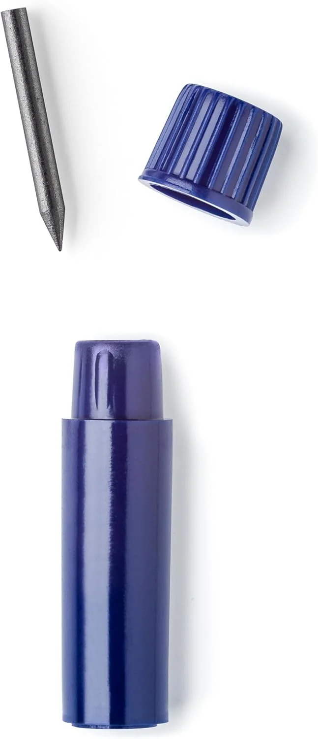 ست پرگار دانش آموزی پیشرفته دو تکه استدلر ست پرگار دانش آموزی پیشرفته دو تکه استدلر