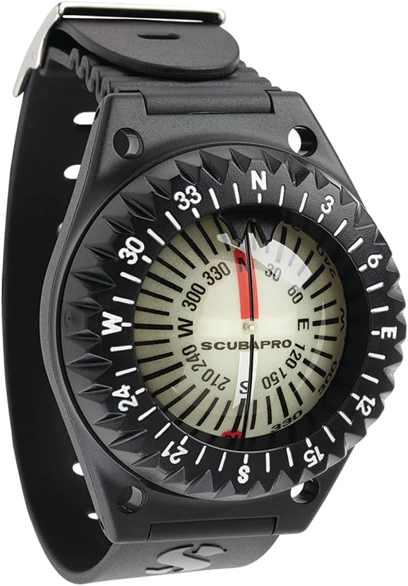 قطب نمای مچی Scubapro FS-2