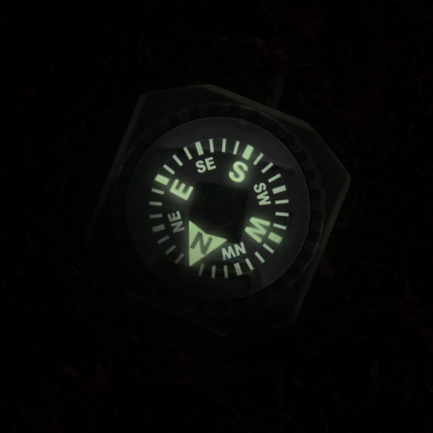 قطب نمای مچی Sun Company - قطب نمای با قابلیت خواندن آسان برای بند ساعت قطب نمای مچی Sun Company - قطب نمای با قابلیت خواندن آسان برای بند ساعت