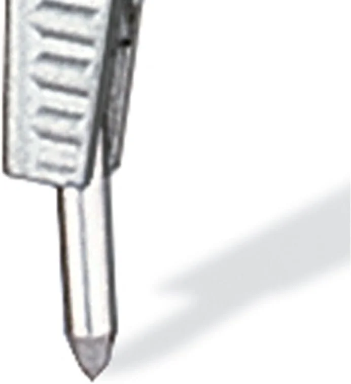 پرگار مدرسه ای اشتدلر نوریس مدل 550 60 به همراه آداپتور یونیورسال، جعبه نوک و قطعه نوک یدکی (قطر 300 میلی متر) پرگار مدرسه ای اشتدلر نوریس مدل 550 60 به همراه آداپتور یونیورسال، جعبه نوک و قطعه نوک یدکی (قطر 300 میلی متر)