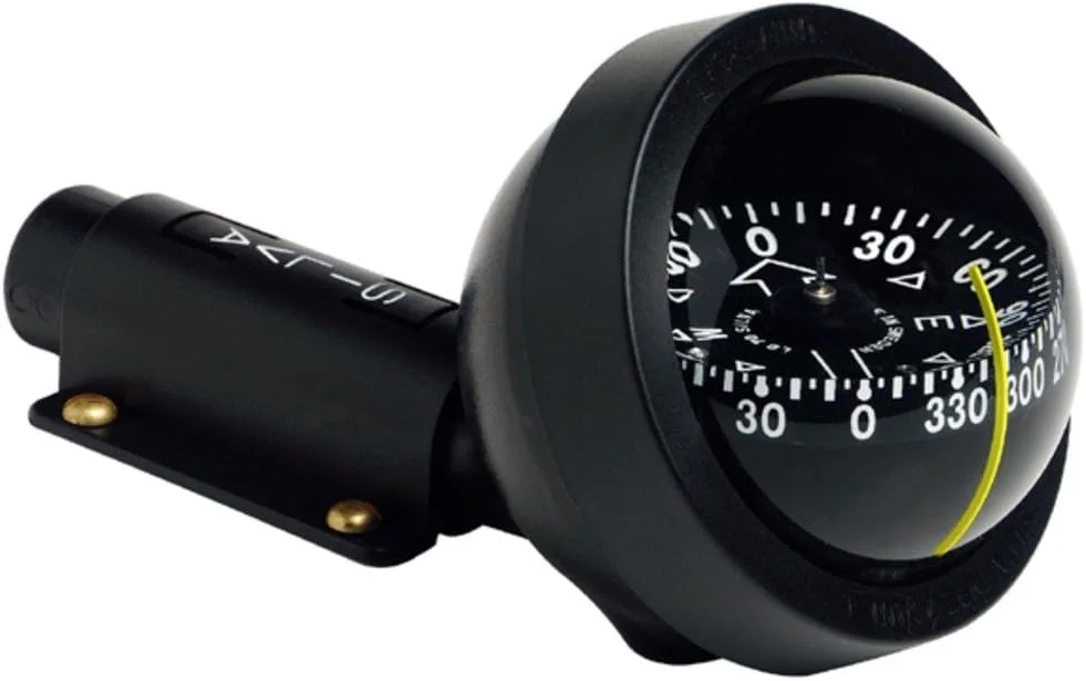 قطب نمای سیلوا 70UN، سایز واحد