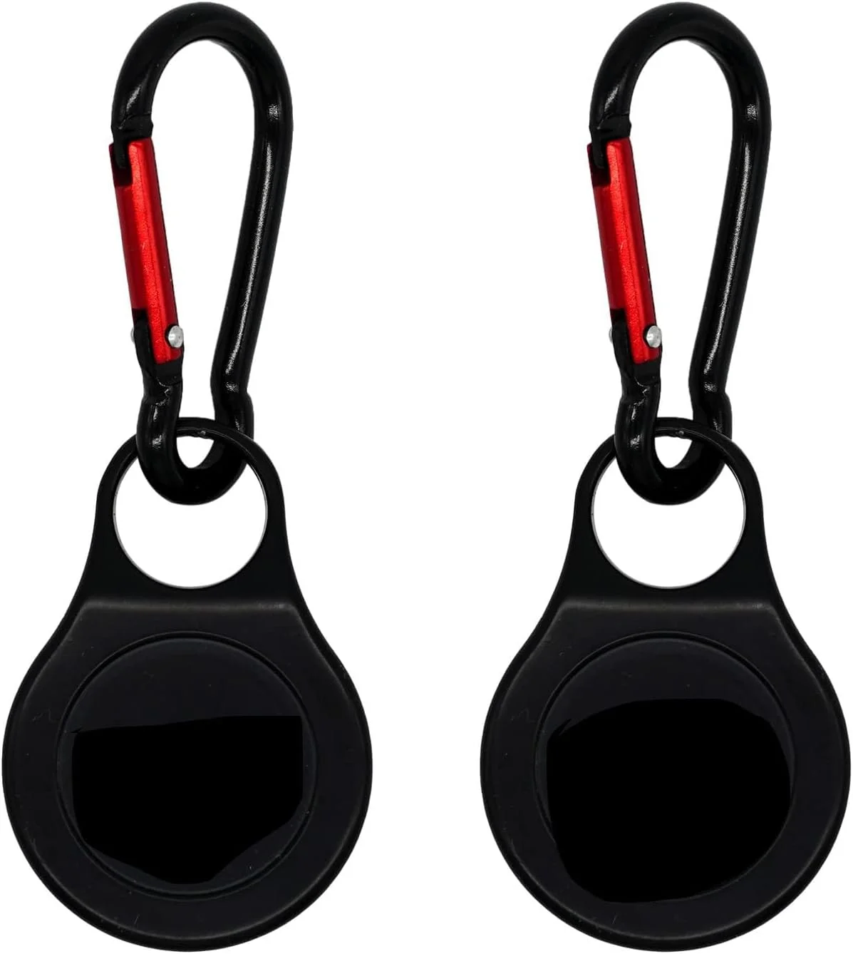 قطب نمای بقای مینیاتوری NALACAL با کارابین، گیره آلیاژ روی 2 در 1، جاکلیدی راهنمای جهت، ابزار کیت اضطراری برای کمپینگ در فضای باز، پیاده روی، شکار، کوهنوردی (2 عدد) قطب نمای بقای مینیاتوری NALACAL با کارابین، گیره آلیاژ روی 2 در 1، جاکلیدی راهنمای جهت، ابزار کیت اضطراری برای کمپینگ در فضای باز، پیاده روی، شکار، کوهنوردی (2 عدد)