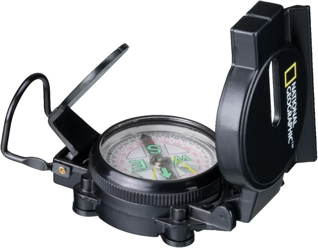 قطب نمای نشنال جئوگرافیک، 9079000