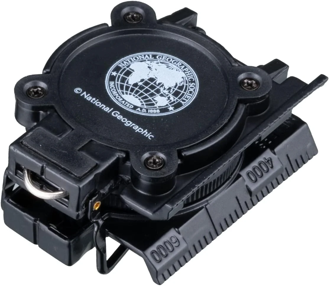 قطب نمای نشنال جئوگرافیک، 9079000