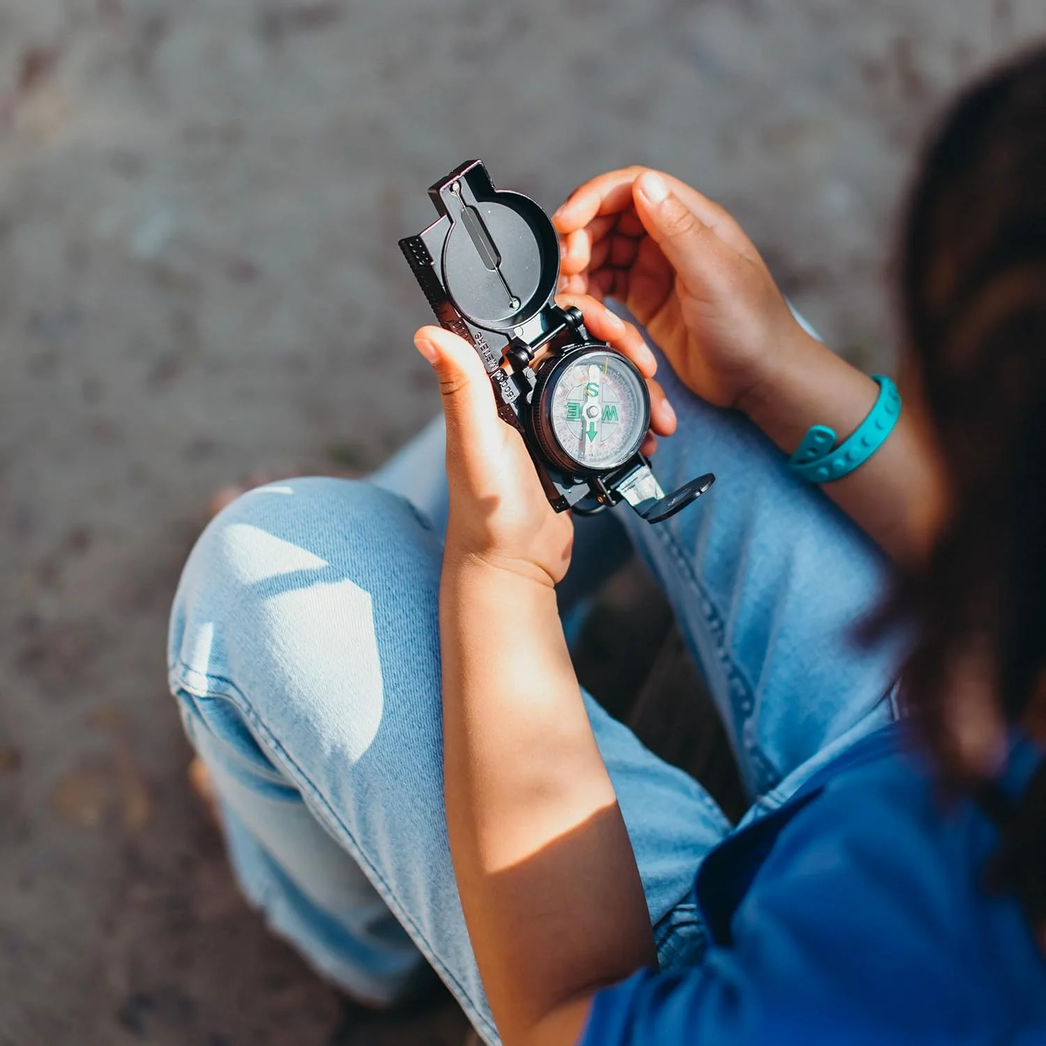 قطب نمای نشنال جئوگرافیک، 9079000