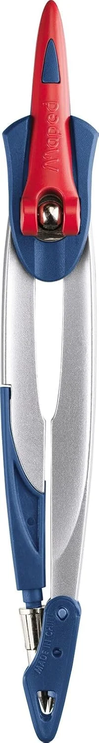 ست پرگار 3 تکه مپد مدل Stop System (196100)