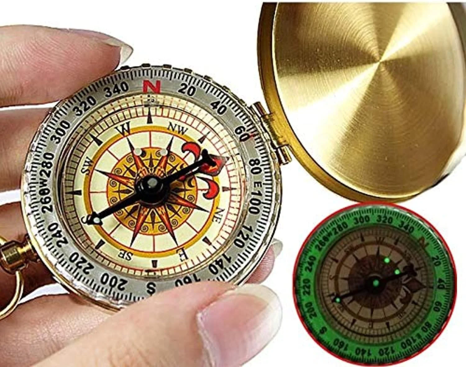 قطب نمای چند منظوره مسی خالص، قطب نمای ضد آب تاکتیکی بقا در شرایط اضطراری، تجهیزات کمپینگ، شکار و پیاده روی، قطب نمای لنزاتیک مناسب فضای باز قطب نمای چند منظوره مسی خالص، قطب نمای ضد آب تاکتیکی بقا در شرایط اضطراری، تجهیزات کمپینگ، شکار و پیاده روی، قطب نمای لنزاتیک مناسب فضای باز