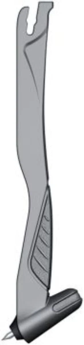 ست ابزار ترسیم و پرگار تکنیک مپد