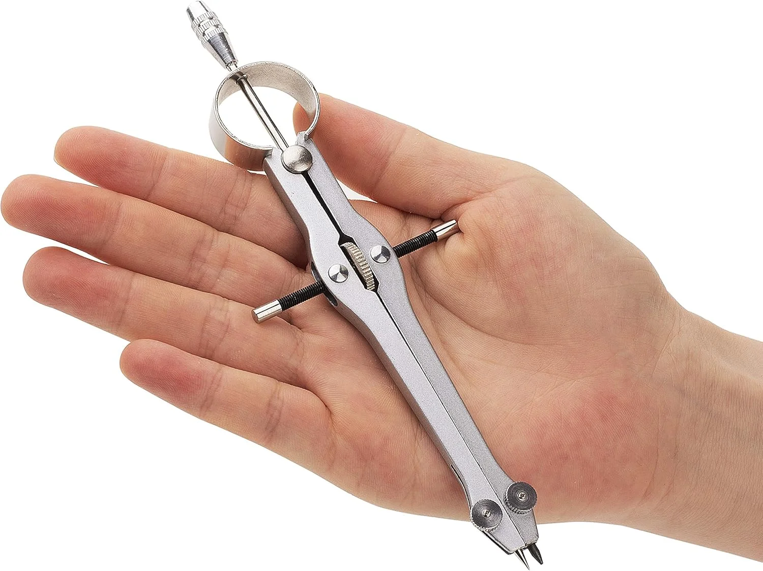 آقای پن - پرگار حرفه ای برای هندسه، به همراه نوک یدکی، پرگار فلزی، ابزار طراحی پرگار، پرگار طراحی، پرگار نقشه کشی، پرگار برای دانش آموزان، پرگار برای نجاری، پرگار هندسه آقای پن - پرگار حرفه ای برای هندسه، به همراه نوک یدکی، پرگار فلزی، ابزار طراحی پرگار، پرگار طراحی، پرگار نقشه کشی، پرگار برای دانش آموزان، پرگار برای نجاری، پرگار هندسه