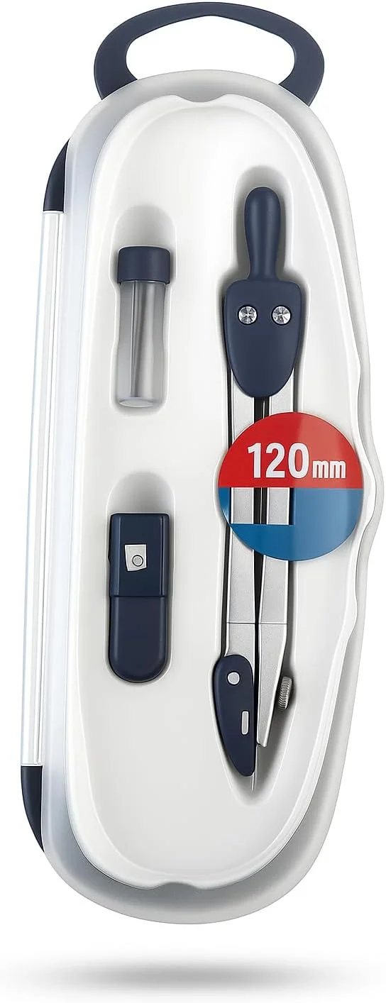 ست پرگار فیتو 3 عددی، ابزار طراحی هندسی و ریاضی برای دانش آموزان و متخصصان ست پرگار فیتو 3 عددی، ابزار طراحی هندسی و ریاضی برای دانش آموزان و متخصصان