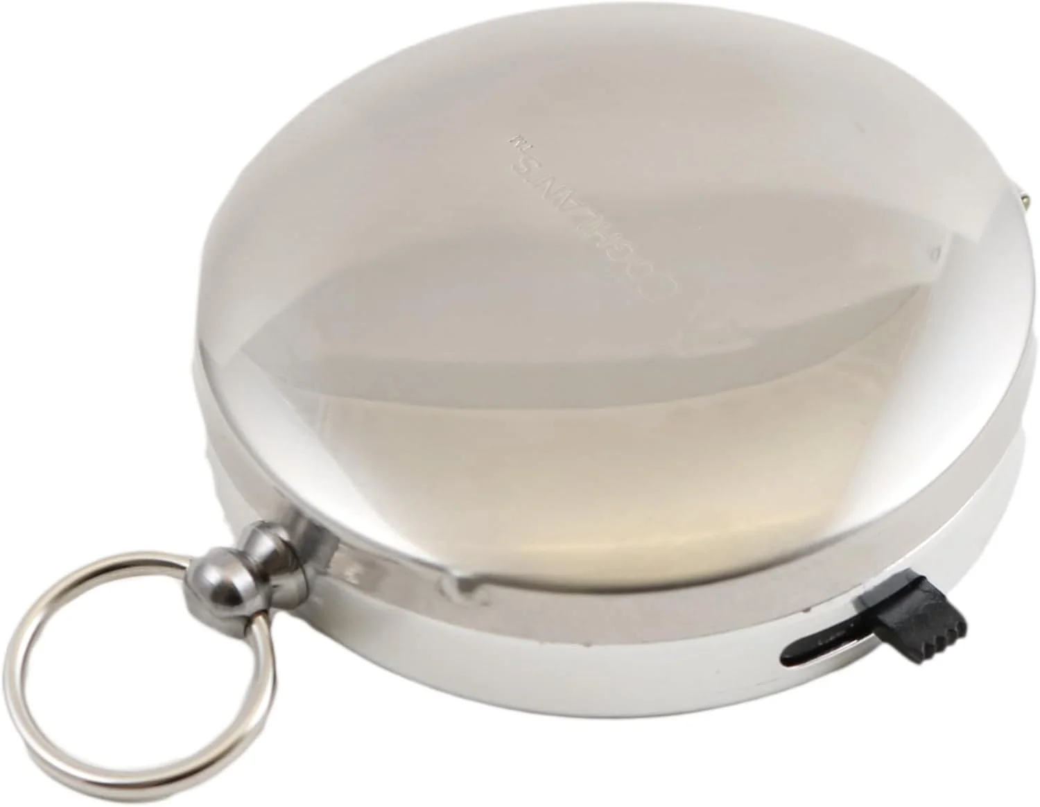 Coghlan's Compass Coghlan's Compass