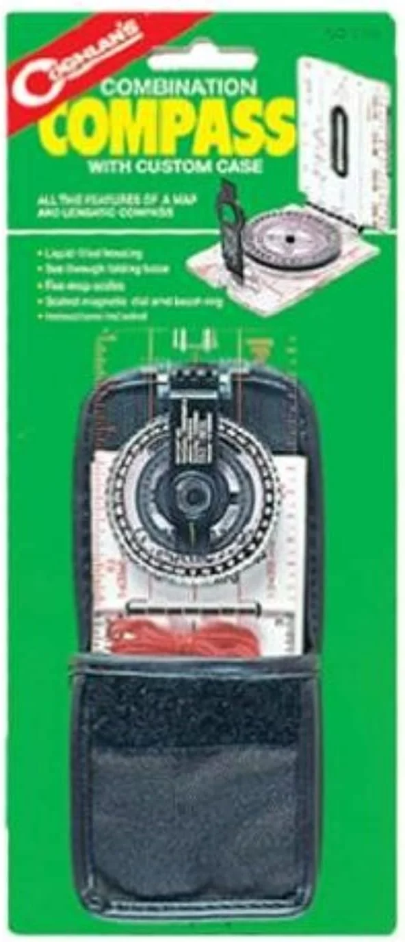 قطب نمای ترکیبی کاگلان مدل 0088 قطب نمای ترکیبی کاگلان مدل 0088