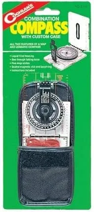 قطب نمای ترکیبی کاگلان مدل 0088