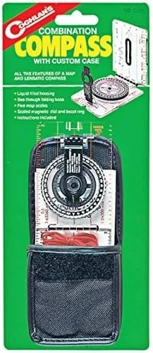 قطب نمای ترکیبی کاگلان مدل 0088